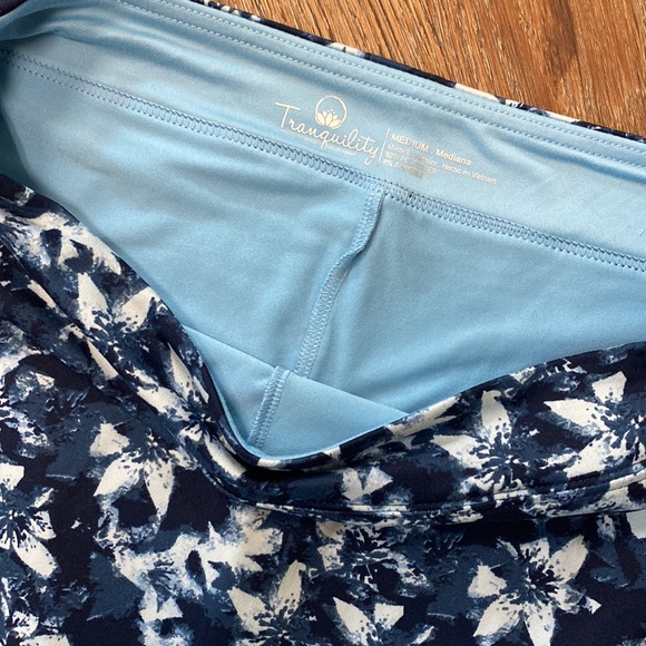 NEW Skort Skirt/ Shorts Colorado Clothing M - Picture 3 of 4